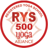 500 Hours Registered Yoga School, Rishikesh India