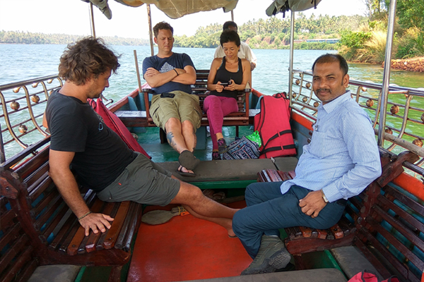 200 Hours Yoga Teacher Training Kerala