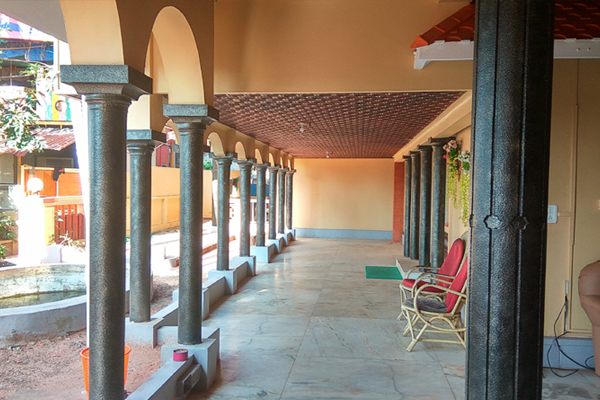 200 Hours Yoga Teacher Training Kerala