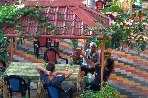 200 Hours Yoga Teacher Training Kerala