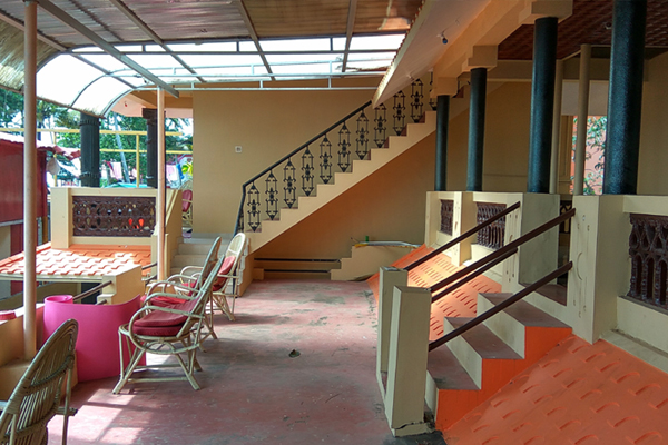 200 Hours Yoga Teacher Training Kerala