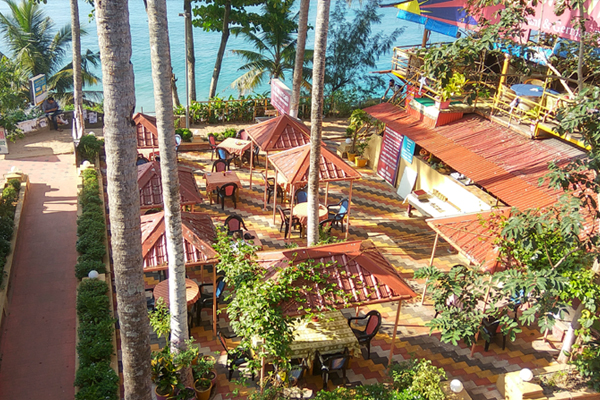 200 Hours Yoga Teacher Training Kerala