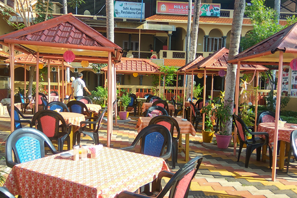 200 Hours Yoga Teacher Training Kerala