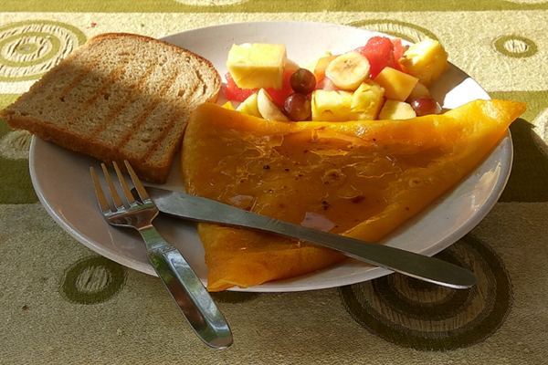 200 Hours Yoga Teacher Training Kerala