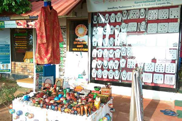 200 Hours Yoga Teacher Training Kerala