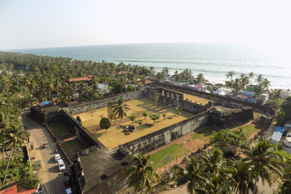 200 Hours Yoga Teacher Training Kerala