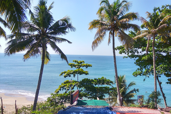 200 Hours Yoga Teacher Training Kerala