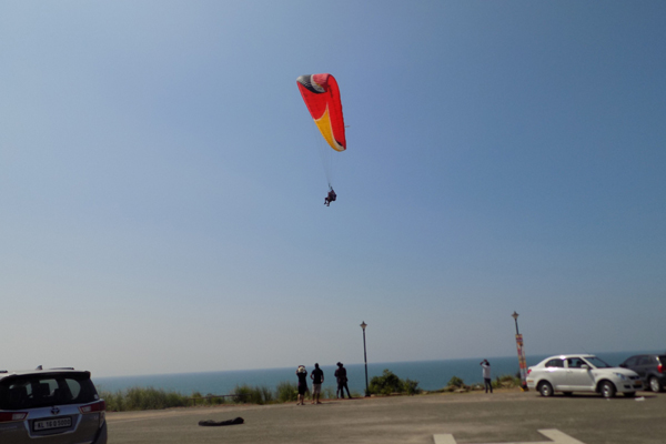 200 Hours Yoga Teacher Training Kerala