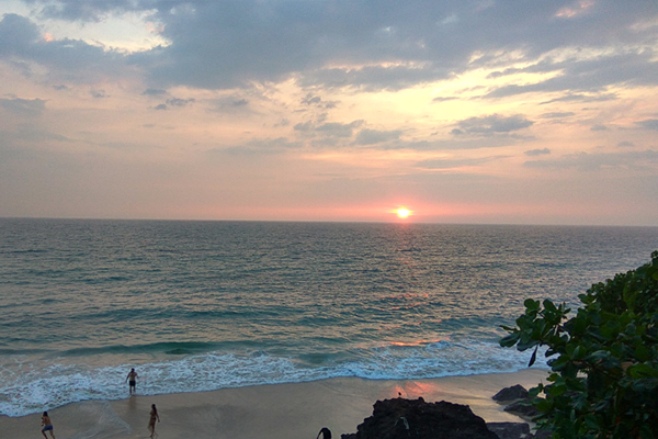 200 Hours Yoga Teacher Training Kerala