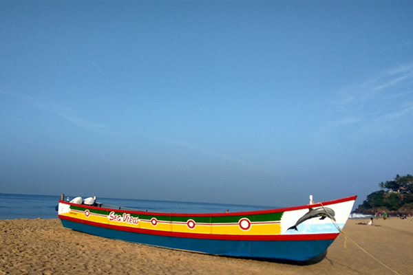 200 Hours Yoga Teacher Training Kerala