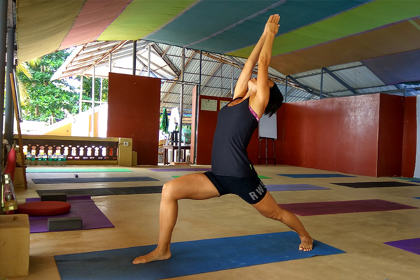 200 Hours Yoga Teacher Training Kerala