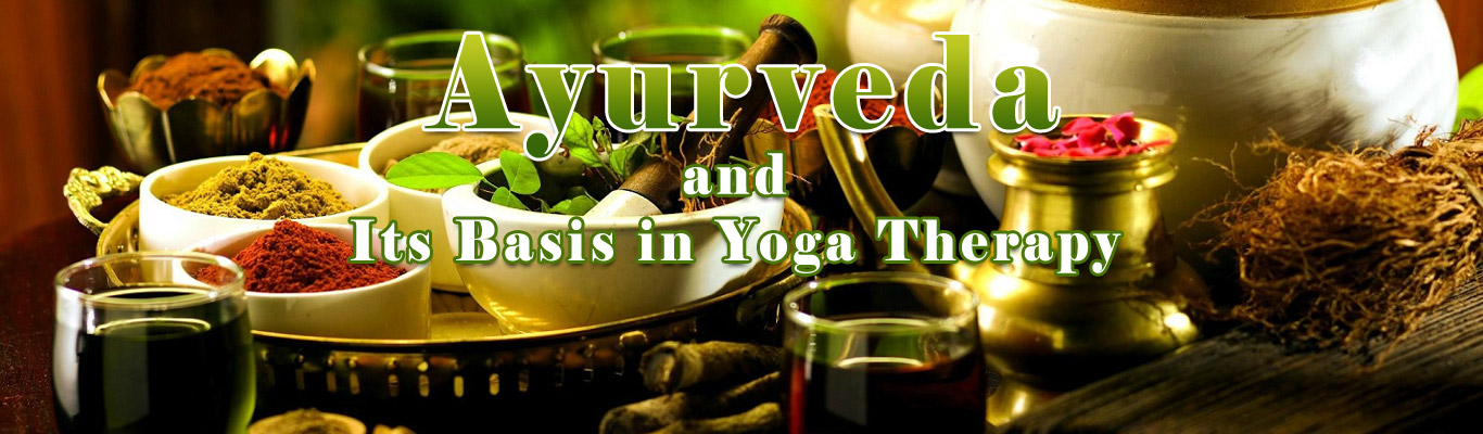 Ayurveda