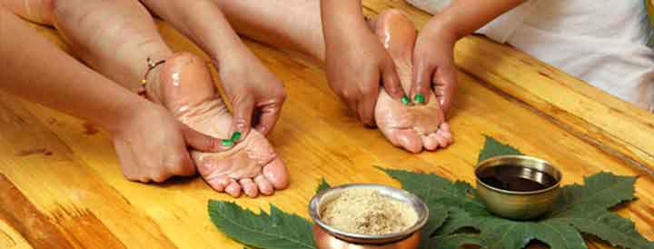 Ayurveda Retreat in Rishikesh, India