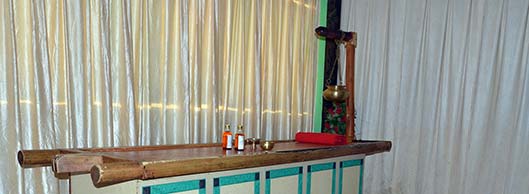 Ayurvedic Herbal Massage in Rishikesh