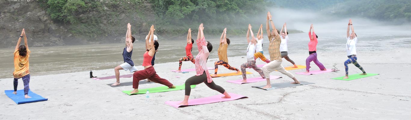 Is yoga training good career option as a profession ?