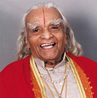 B.K.S Iyengar