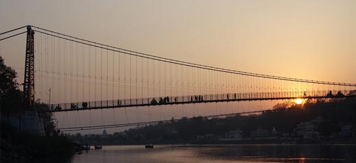 Ram Jhula