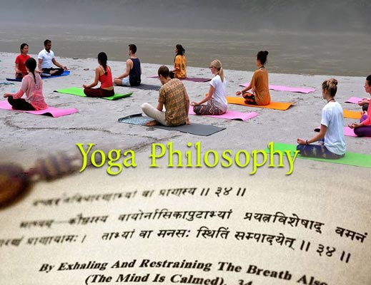 Patanjali Yog Sutra