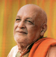 Satyananda Saraswati