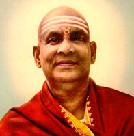 Sivananda Saraswati