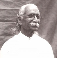 Swami Kuvalyananda