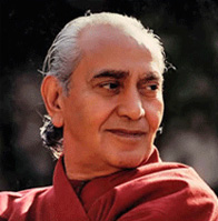 Swami Rama