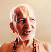 Tirumalai Krishnamacharya