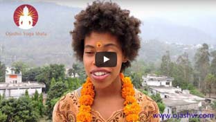 Ojashvi Yoga Shala - Video