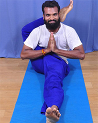 Vijith Pavi