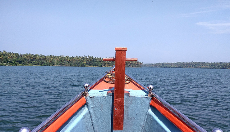 Yoga in Kerala