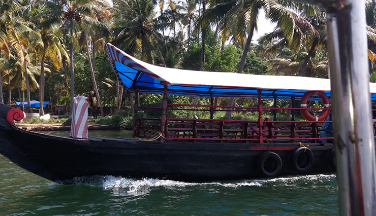 Yoga Retreats in Kerala, India